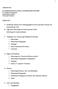 VORLESUNG. GASTROINTESTINALTRAKT (SOMMESEMESTER 2007) Dr. Stephan Schwarzacher Anatomisches Institut I Universität Frankfurt ÜBERSICHT