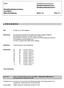 2008 Qualifikationsverfahren Detailhandelsfachfrau/ Detailhandelsfachmann Detailhandelskenntnisse schriftlich Bewirtschaftung Serie 1/5 Pos. 2.