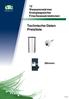 Technische-Daten Preisliste