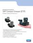 SKF Compact Greaser (ETP)