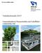 Wir machen Schifffahrt möglich. Verkehrsbericht 2013. Generaldirektion Wasserstraßen und Schifffahrt Außenstelle Süd