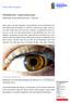 Das menschliche Auge ein Wunderwerk der Natur! Nazariy Kryvosheyev / pixelio.de