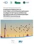 F&E-Vorhaben Windenergie, Abschlussbericht 2016