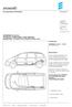 HYDRONIC D 5 W Z in VW Sharan / FORD Galaxy / Seat Alhambra Modelljahr 2000 / 1,9 l Hubraum / TD / Pumpe-Düse / 66 kw / 85 kw