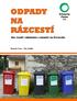 Ako zlepšiť nakladanie s odpadmi na Slovensku