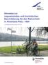 Hinweise zur wegweisenden und touristischen Beschilderung für den Radverkehr in Rheinland-Pfalz - HBR -