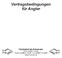 Vertragsbedingungen für Angler
