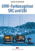 UKW-Funkzeugnisse SRC und UBI