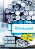 BLANKSTAHL S 235 JR / C 15 / C 35 / C 45 / S 355 J2 / JR + C / SH... 10. Automatenrundstahl Acier de décolletage / Free cutting steel