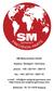 SM Motorenteile GmbH. Asperg / Stuttgart / Germany. phone : +49 / (0)7141 / 2047-0. fax : +49 / (0)7141 / 2047-16