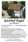 Gasthof Engel. 4515 Oberdorf. Eveline Bächler Balli & Emerita Ryser-Bächler