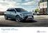 Hyundai i20 Active Preisliste 1.6.2016