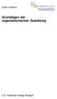 Grundlagen der organisatorischen Gestaltung