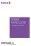 TERRA THINCLIENT + SOFTWARE-NEUINSTALLATION