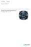 Busch Dimmer. Busch-Universal-Drehdimmer Einsatz 6591 U-101 1373-1-7866 29.03.2012