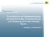 Grundsätze für die Weiterentwicklung der gemeinnützigen Familienerholung und Förderung durch den Freistaat Bayern. Nürnberg, 5.