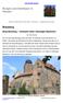 www.burgen-web.de Dieser Artikel kann über Datei.. Drucken.. ausgedruckt werden Burg Breuberg Versteckt hinter mächtigen Bastionen von Frank Buchali