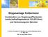 Biogasanlage Kolbermoor Kombination von Vergärung (Pferdemist, Landschaftspflegematerial, KULAP-Gras) und Verbrennung der Gärreste