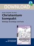 DOWNLOAD. Christentum kompakt. Wichtige Grundzüge und Feste. Kirstin Jebautzke, Ute Klein. Downloadauszug aus dem Originaltitel: