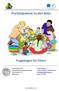 Partizipation in der Kita