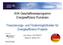 AHK-Geschäftsreiseprogramm Energieeffizienz Rumänien. Finanzierungs- und Fördermöglichkeiten für Energieeffizienz-Projekte
