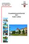 Gutachterausschuss für Grundstückswerte in der Stadt Cottbus. Grundstücksmarktbericht 2011 Stadt Cottbus