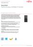 Datenblatt FUJITSU Desktop ESPRIMO P756/E90+