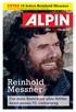 EXTRA 16 Seiten Reinhold Messner