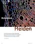 Molekulare. Text: Dr. Hildegard Kaulen