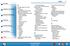 Index 1. Drucken. Arbeiten mit Farben. Papierhandhabung. Wartung. Problemlösung. Verwaltung. Index. www.lexmark.com Lexmark C720