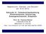 Repetitorium Familien- und Erbrecht am 16.07.2010: Erbrecht VI: Testamentsanfechtung, Pflichtteilsrecht, Erbvertrag, Erbengemeinschaft, Erbschein