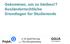 Gekommen, um zu bleiben!? Ausländerrechtliche Grundlagen für Studierende. GGUA Flüchtlingshilfe 1