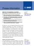 Presse-Information. BASF baut Technologiebasis und globalen Marktzugang bei Batteriematerialien weiter aus