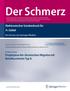 Deutsche Gesellschaft zum Studium des Schmerzes. Published by Springer-Verlag - all rights reserved 2011