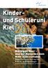 Schüleruni Kiel. Müllkippe Meer was wir Menschen dem Meer alles zumuten Begleitheft zum Vortrag von Prof. Dr. Arne Körtzinger