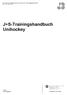 J+S-Trainingshandbuch Unihockey