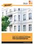 NEUHEIT DAS ALU-MODULSYSTEM FÜR KASTENFENSTER FÜR NEUBAU UND SANIERUNG. www.dila-sanieren.at