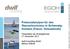 Potenzialanalyse für den Wassertourismus in Schleswig- Holstein (Fokus: Ostseeküste)