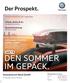 Der Prospekt. Autozentrum Nord GmbH. Urlaub, Reise & Co. Tolle Angebote für Groß und Klein. Sprachsteuerung Mehr Komfort unterwegs.