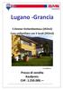 Lugano -Grancia. Prezzo di vendita Kaufpreis: CHF. 1.250.000. 5 Zimmer Einfamilienhaus (292m2) Casa unifamiliare con 5 locali (292m2) ID 117180071-26