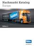 Nachmarkt Katalog. Europa. Edition 2. www.haldex.com