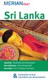 Sri Lanka. live! Colombo > Multikulturelle Metropole Anuradhapura > Alte Königsstadt Ayurveda > Kur für Körper und Geist