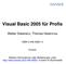 Visual Basic 2005 für Profis