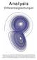 A n a l y s i s Differentialgleichungen