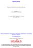 Hypnose lernen. Anleitungen zur Selbsthypnose für mehr Leistung und weniger Stress. Bearbeitet von Dr. Dirk Revenstorf, Dr.