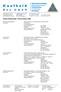 Neubau eines 2- Familienhauses mit Büroeinheit. Trockenbauarbeiten. Ausführungszeitraum: 11/2005-01/2006