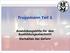 Truppmann Teil 1. Ausbildungshilfe für den Ausbildungsabschnitt Verhalten bei Gefahr
