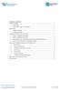 Inhaltsverzeichnis. Prof. Dr. Shahrokh F. Shariat www.meduniwien.ac.at/urologie Patienteninformation Prostatakrebs Seite 1 von 16
