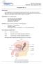 Prostatakrebs (1) - Frühstadien i. a. asymptomatisch - Miktionsbeschwerden - Knochenschmerzen bei Fernmetastasen (z. B. in der Lendenwirbelsäule)
