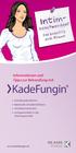 Informationen und Tipps zur Behandlung mit KadeFungin